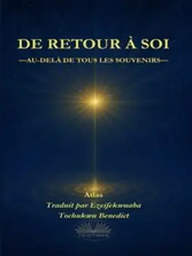 Atlas |  De Retour À Soi | eBook | Sack Fachmedien