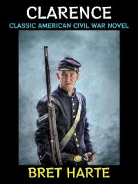 Harte |  Clarence | eBook | Sack Fachmedien