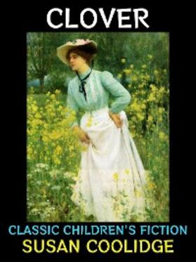 Coolidge |  Clover | eBook | Sack Fachmedien