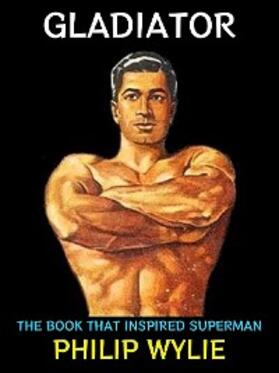 Wylie |  Gladiator | eBook | Sack Fachmedien