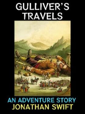 Swift |  Gulliver's Travels | eBook | Sack Fachmedien