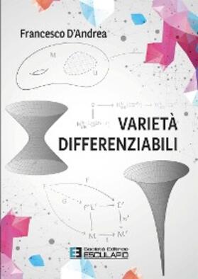 D'Andrea |  Varietà Differenziabili | eBook | Sack Fachmedien
