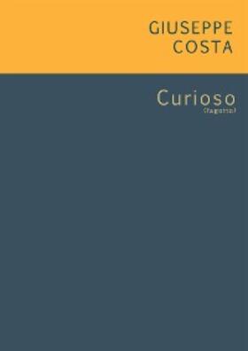 Costa |  Curioso | eBook | Sack Fachmedien