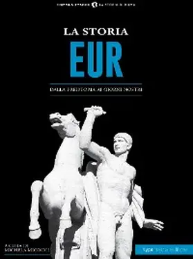 Micocci |  La storia Eur | eBook | Sack Fachmedien