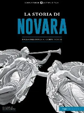 Giani |  La storia di Novara | eBook | Sack Fachmedien