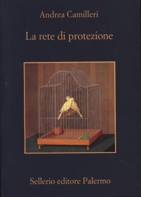Camilleri |  La rete di protezione | Buch |  Sack Fachmedien