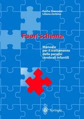 Zerbino / Giannoni |  Fuori schema | Buch |  Sack Fachmedien