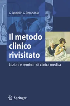Danieli / Pomponio | Il metodo clinico rivisitato | E-Book | www2.sack.de