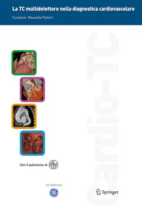 Fattori |  La Tc Multidetettore Nella Diagnostica Cardiovascolare | Buch |  Sack Fachmedien