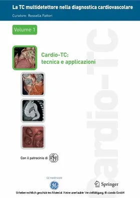 Fattori | La TC multidetettore nella diagnostica cardiovascolare | E-Book | sack.de