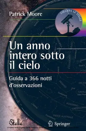 Moore | Un anno intero sotto il cielo | E-Book | www2.sack.de