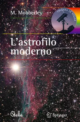Mobberley |  L'Astrofilo Moderno | Buch |  Sack Fachmedien