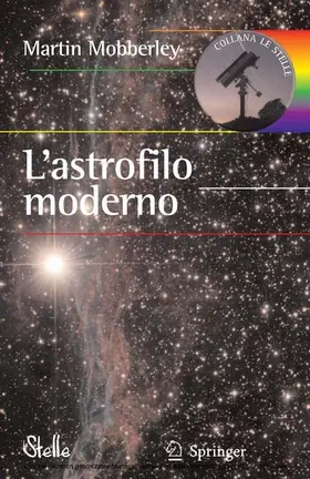 Mobberley | L'astrofilo moderno | E-Book | sack.de