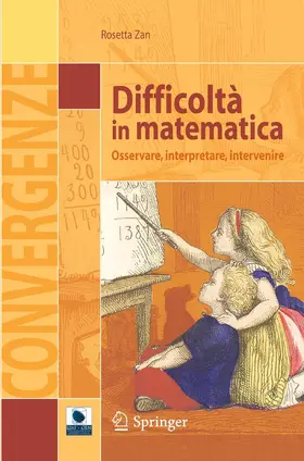 Zan | Difficoltà in matematica | E-Book | sack.de