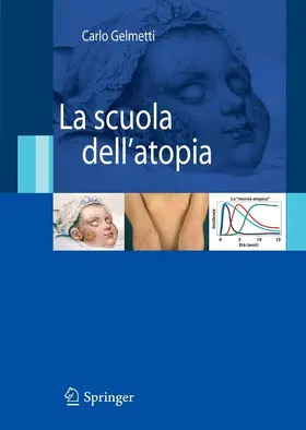Gelmetti | La scuola dell'atopia | E-Book | sack.de