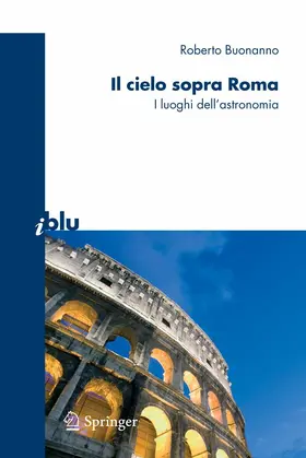 Buonanno |  Il cielo sopra a Roma | eBook | Sack Fachmedien