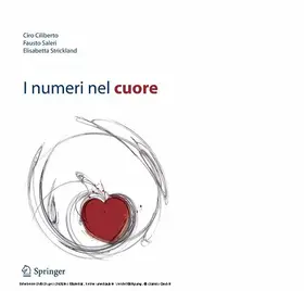Ciliberto / Saleri / Strickland |  I numeri nel cuore | eBook | Sack Fachmedien