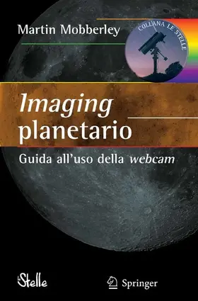 Mobberley | Imaging planetario: | E-Book | sack.de