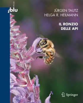 Tautz | Il Ronzio Delle API | Buch | 978-88-470-0860-1 | sack.de