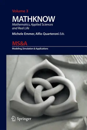 Quarteroni / Emmer |  MATHKNOW | eBook | Sack Fachmedien