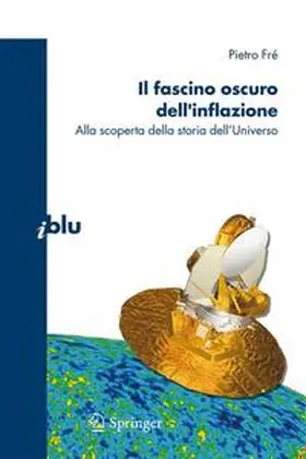 Frè |  Il fascino oscuro dell'inflazione | Buch |  Sack Fachmedien