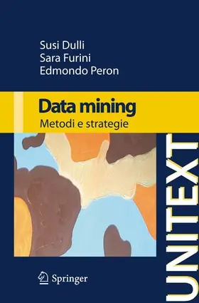 Dulli / Furini / Peron | Data mining | E-Book | sack.de