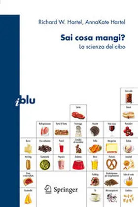 Hartel |  Sai cosa mangi? | Buch |  Sack Fachmedien