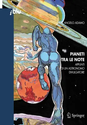 Adamo |  Pianeti tra le note | eBook | Sack Fachmedien
