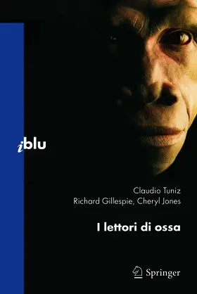 Tuniz / Gillespie / Jones |  I lettori di ossa | eBook | Sack Fachmedien