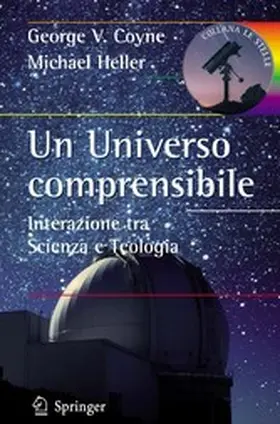 Coyne / Heller | Un Universo comprensibile | E-Book | www2.sack.de