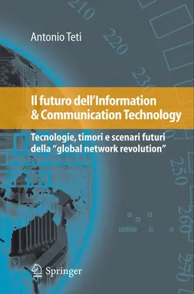Teti | Il futuro dell'Information & Communication Technology | Buch | 978-88-470-1387-2 | www2.sack.de