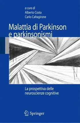 Costa / Caltagirone |  Malattia di Parkinson e parkinsonismi | Buch |  Sack Fachmedien
