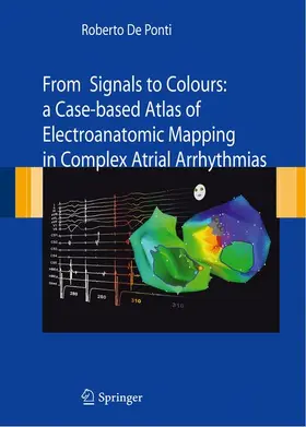 De Ponti |  From Signals to Colours | Buch |  Sack Fachmedien