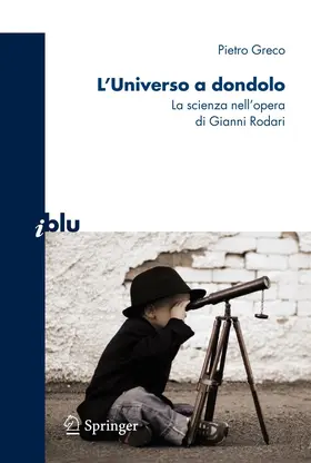 Greco |  L'universo a dondolo | Buch |  Sack Fachmedien