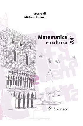 Emmer |  Matematica e cultura 2011 | eBook | Sack Fachmedien