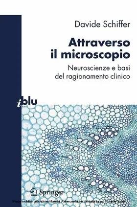 Schiffer |  Attraverso il microscopio | eBook | Sack Fachmedien