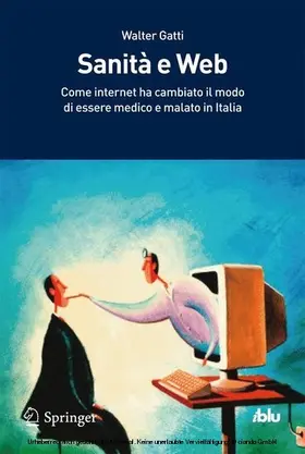 Gatti | Sanità e Web | E-Book | www2.sack.de