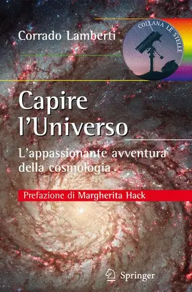 Lamberti |  Capire l'Universo | Buch |  Sack Fachmedien