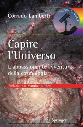 Lamberti |  Capire l’Universo | eBook | Sack Fachmedien