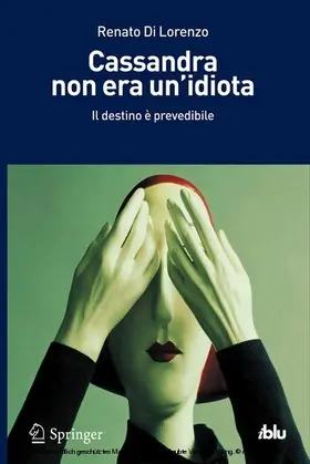 Di Lorenzo | Cassandra non era un'idiota | E-Book | sack.de