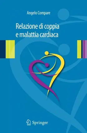 Compare |  Relazione di coppia e malattia cardiaca | Buch |  Sack Fachmedien