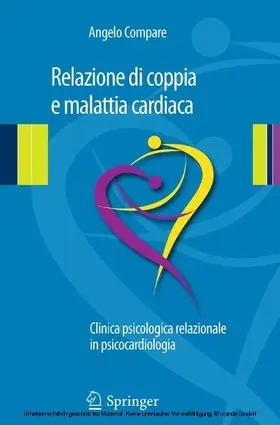 Compare |  Relazione di coppia e malattia cardiaca | eBook | Sack Fachmedien