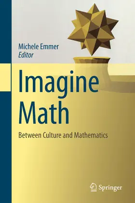 Emmer | Imagine Math | E-Book | sack.de
