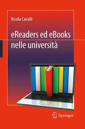Cavalli |  eReaders ed eBooks nelle università | eBook | Sack Fachmedien