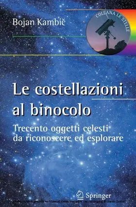 Kambic | Le costellazioni al binocolo | E-Book | sack.de