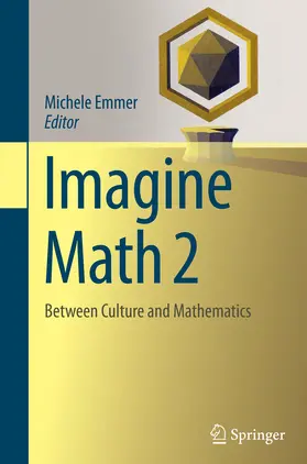 Emmer | Imagine Math 2 | E-Book | sack.de