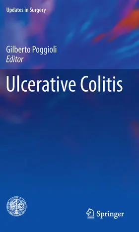 Poggioli |  Ulcerative Colitis | eBook | Sack Fachmedien