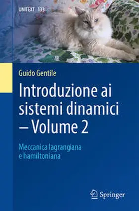 Gentile |  Introduzione ai sistemi dinamici - Volume 2 | eBook | Sack Fachmedien
