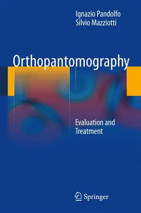 Mazziotti / Pandolfo |  Orthopantomography | Buch |  Sack Fachmedien