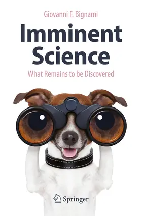Bignami |  Imminent Science | eBook | Sack Fachmedien